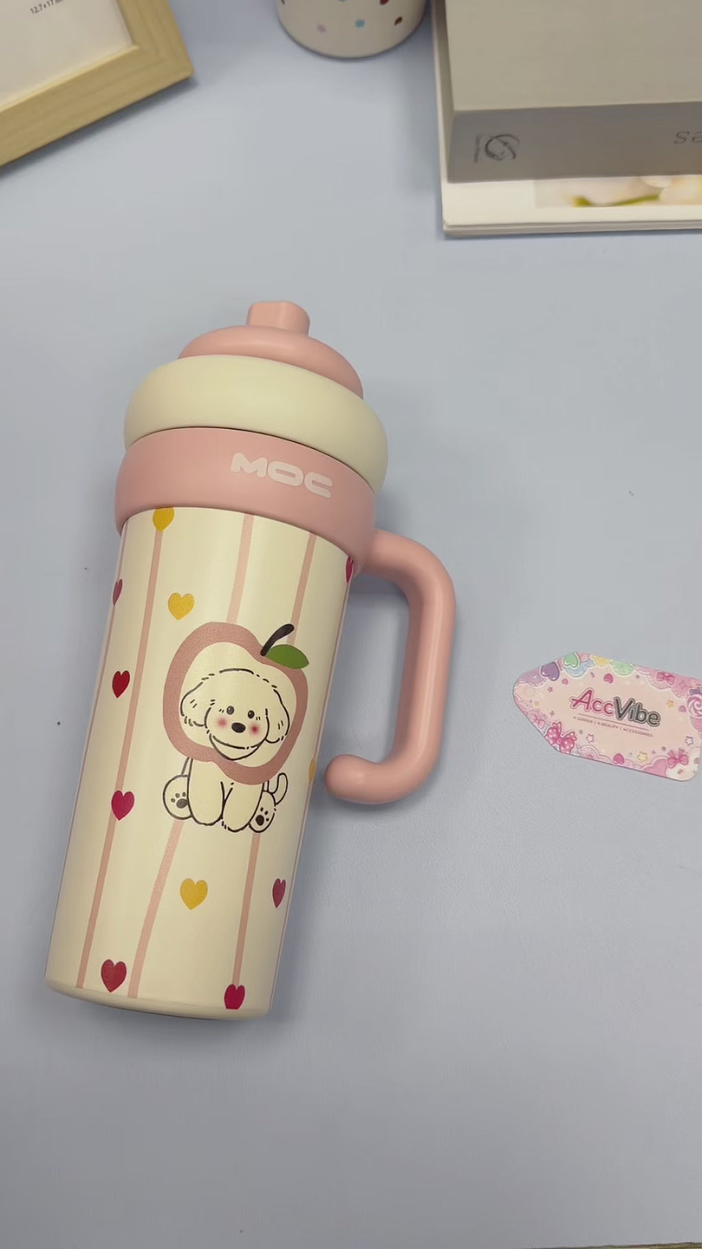 IMTWU0003-Red-750ML