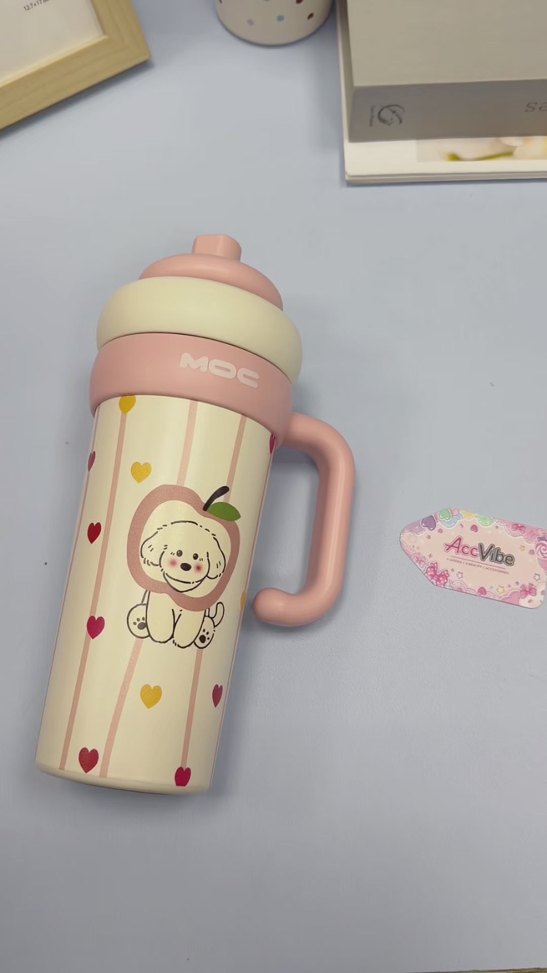 IMTWU0003-Red-750ML