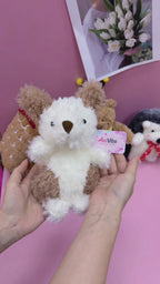 CTKWS0018-Dog-7.87INCH【0.1KG】