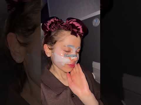 Bio Collagen Real Deep Mask review