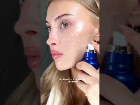 Medicube One Day Exosome Shot Pore Ampoule 7500 review