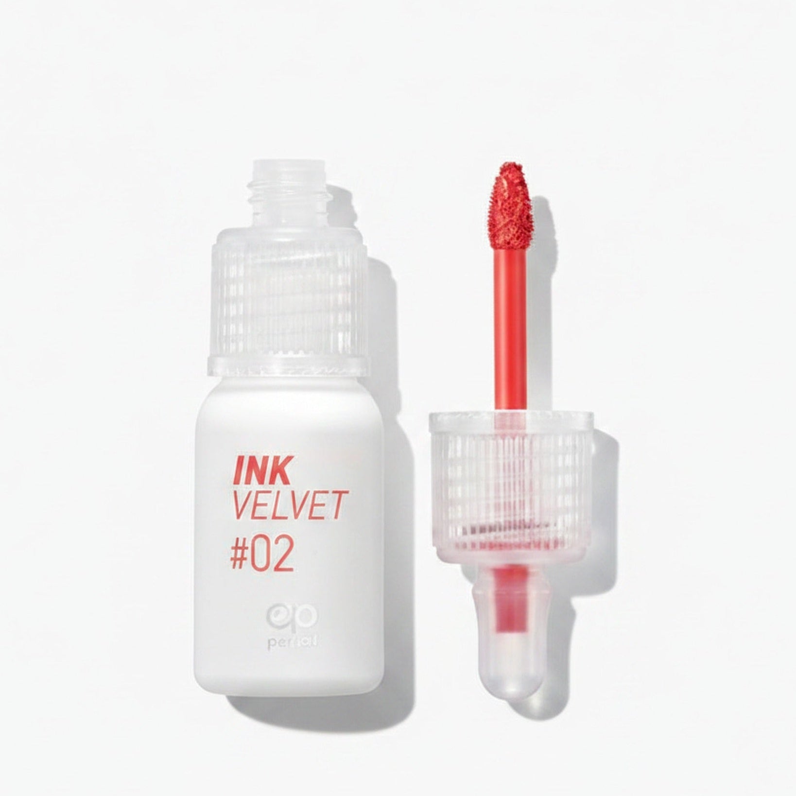 New Ink The Velvet (AD) 4g #02