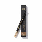 Extreme Gelpresso Pencil Liner 002 Deep Brown