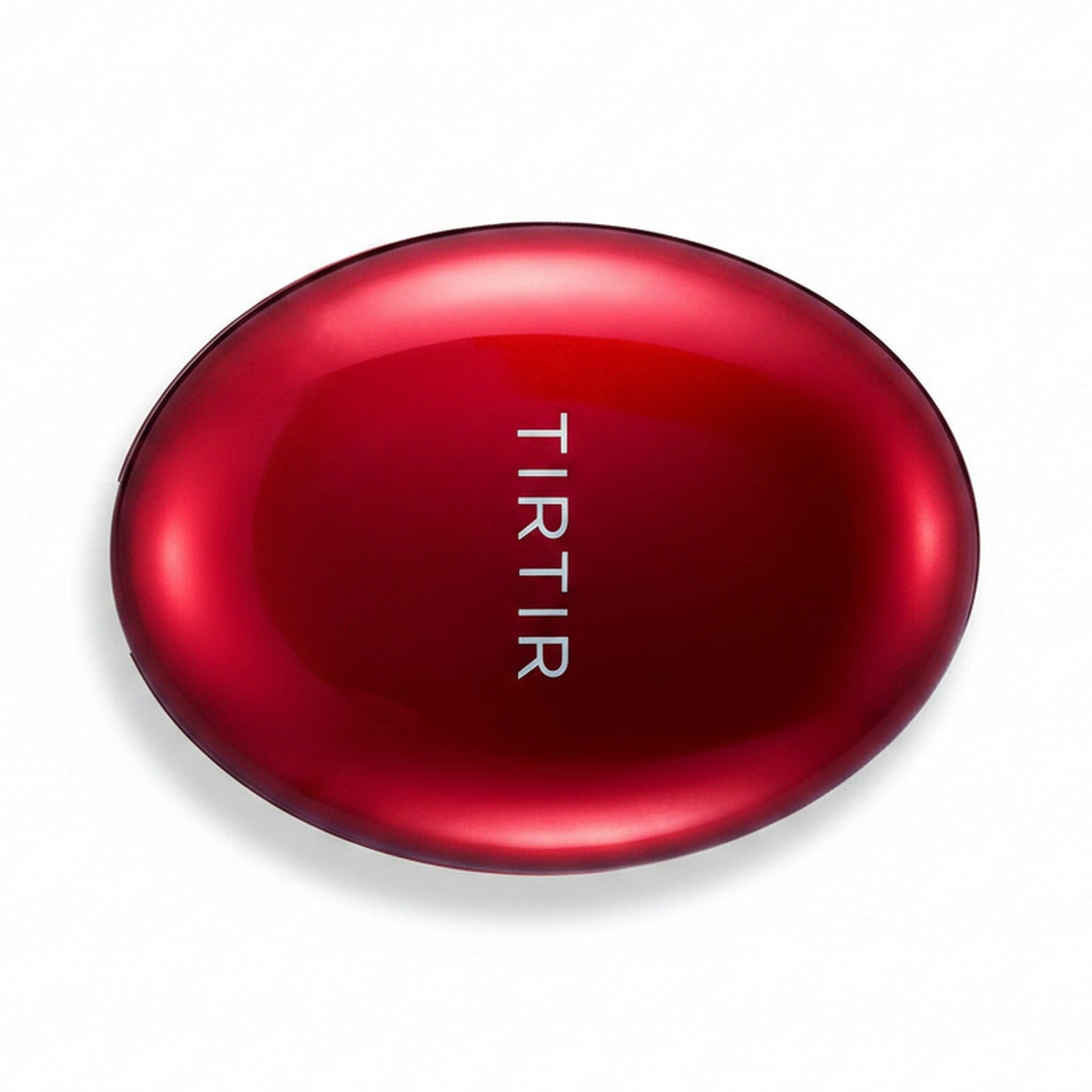Mask Fit Red Mini Cushion 55N Espresso