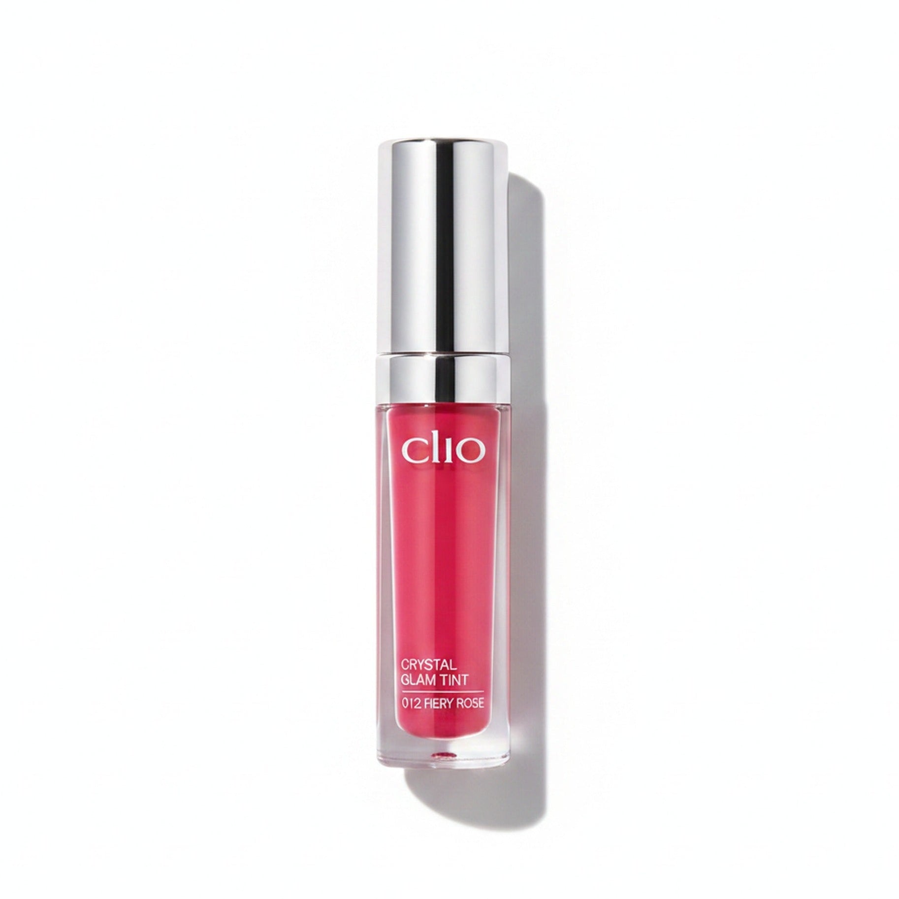 CRYSTAL GLAM TINT 012 FIERY ROSE