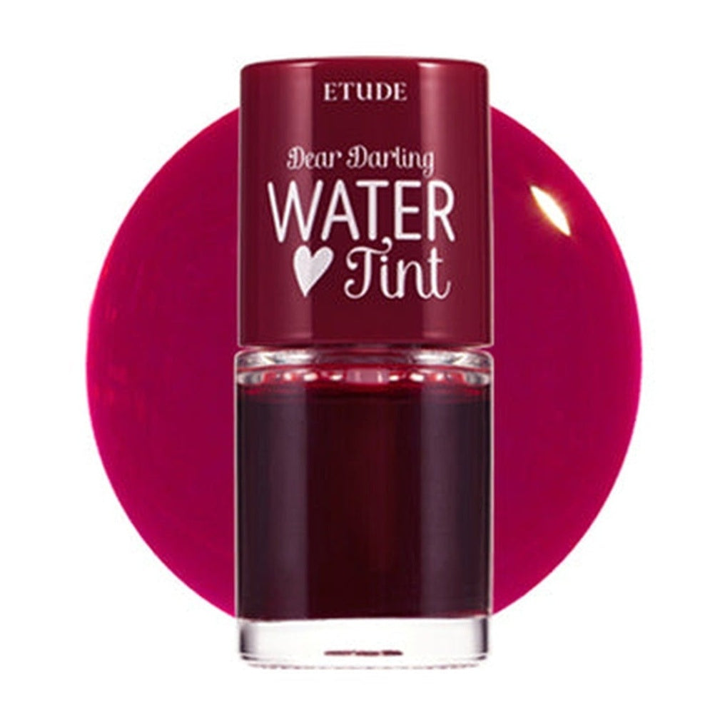 Dear Darling Water Tint 04 Red Grapefruit Ade