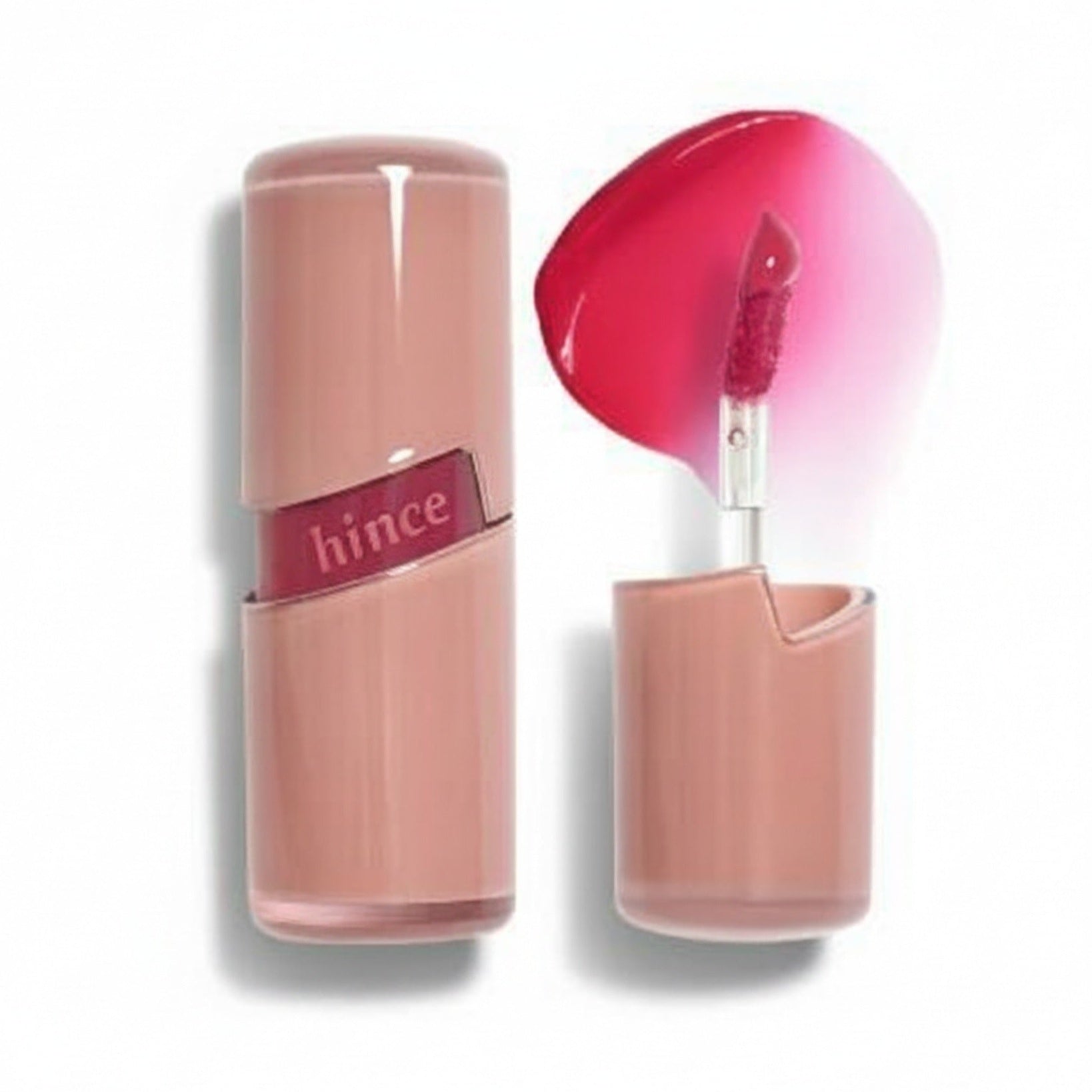 RAW GLOW GEL TINT R005 HIBISCUS 4ml