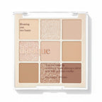 Shadow Palette #07 Milk Latte