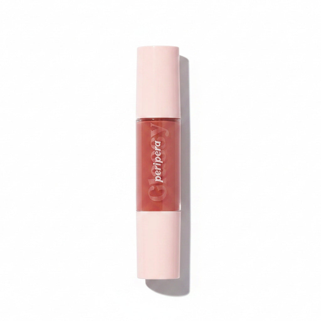 Ink Glasting Lip Gloss 003 Chilling Rosy