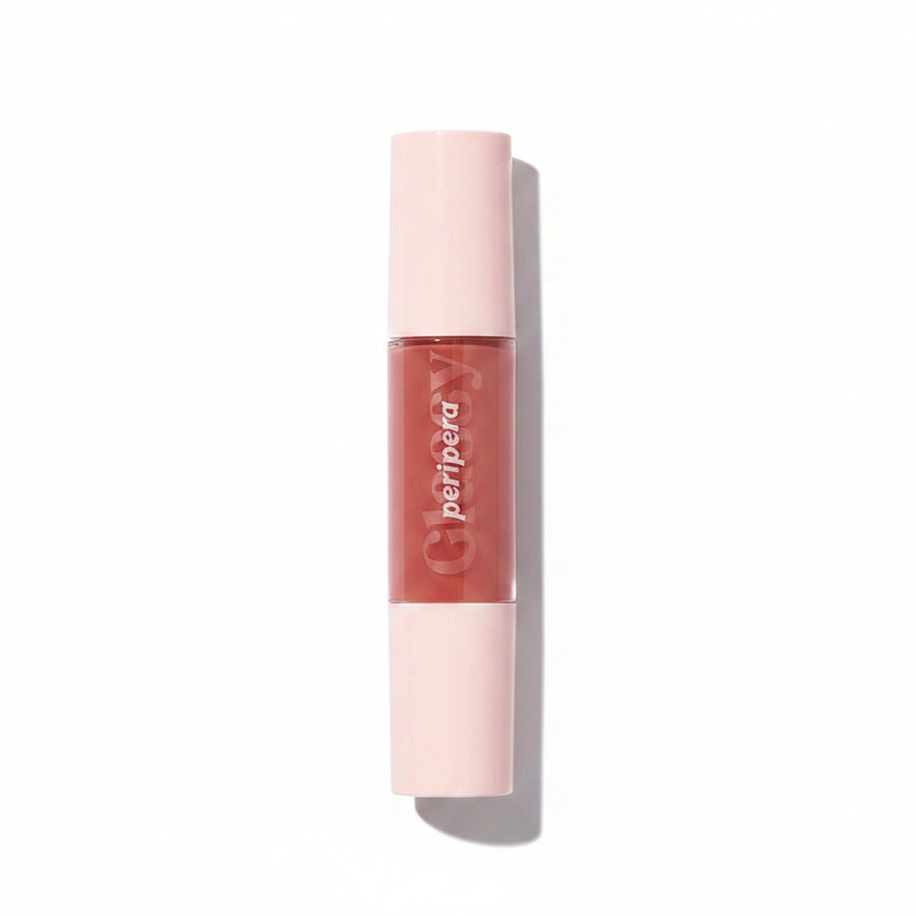 INK GLASTING LIP GLOSS 003 CHILLING ROSY