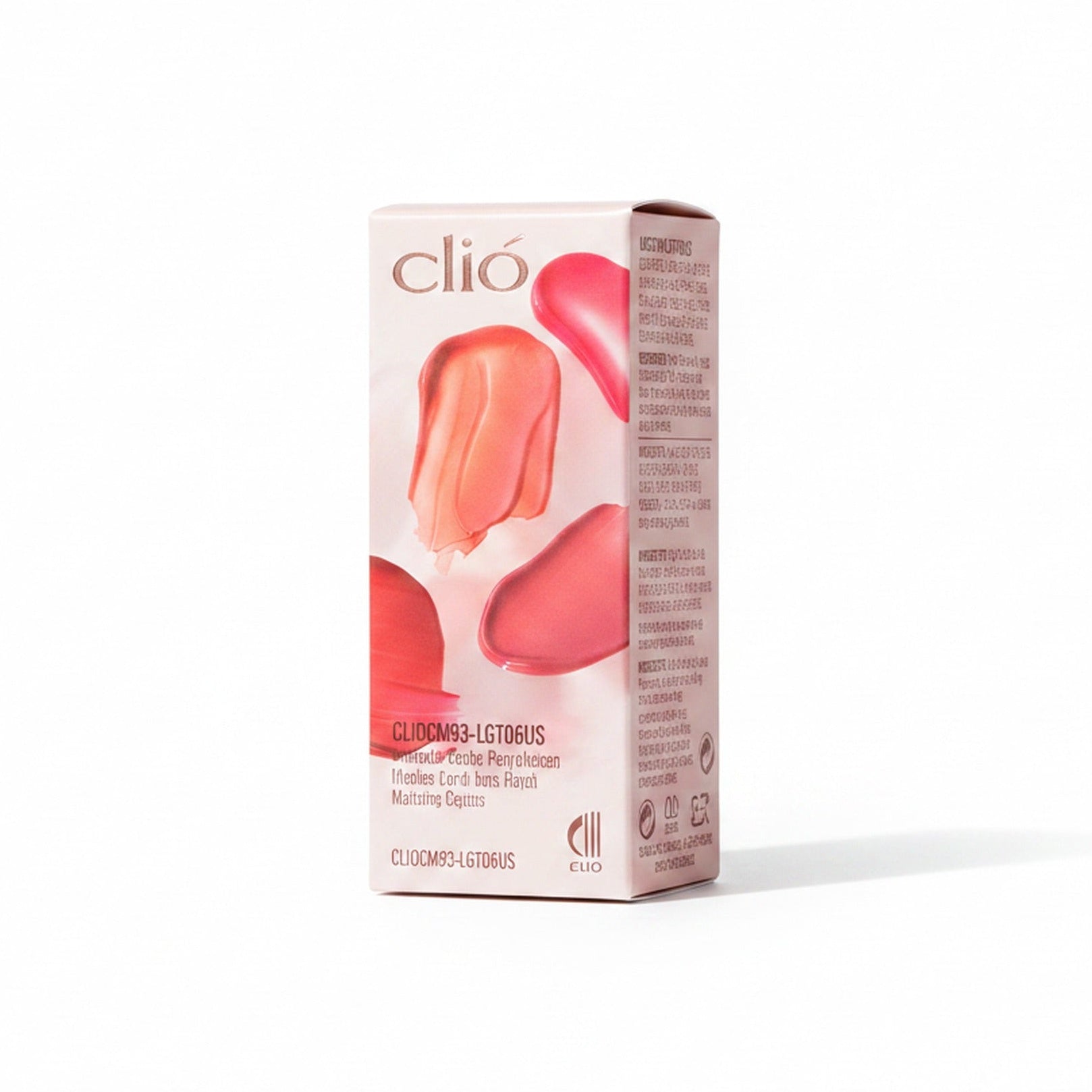 CRYSTAL GLAM TINT  006 DAILY MAUVE
