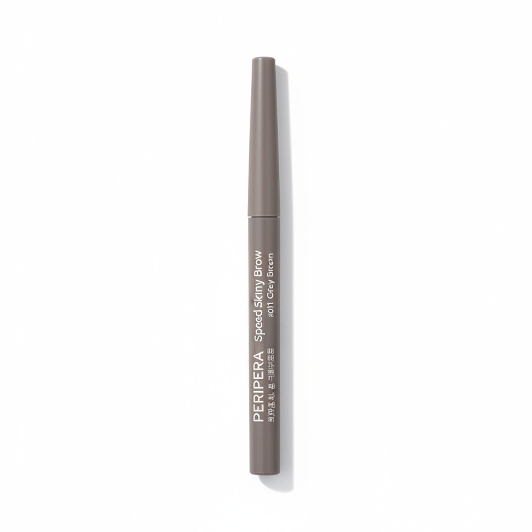 Speedy Skinny Brow #01 Gray Brown