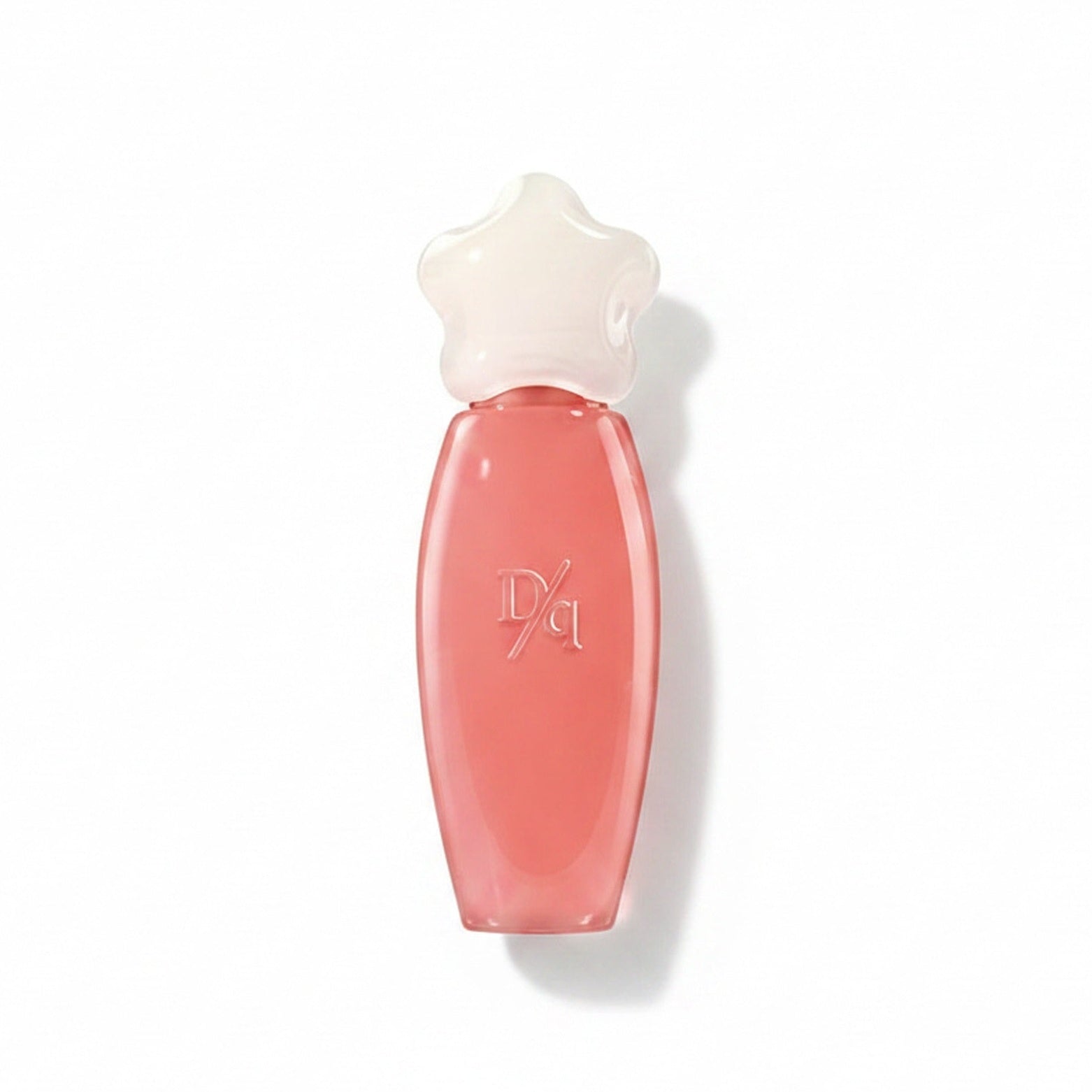 Pure Water Lip Gloss #01 Coral Juice