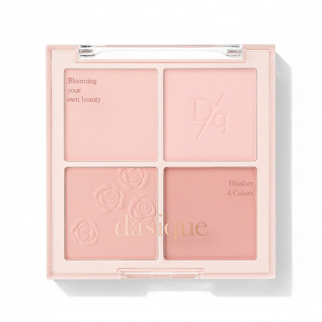 Blending Mood Cheek #15 Rose Milk Tea