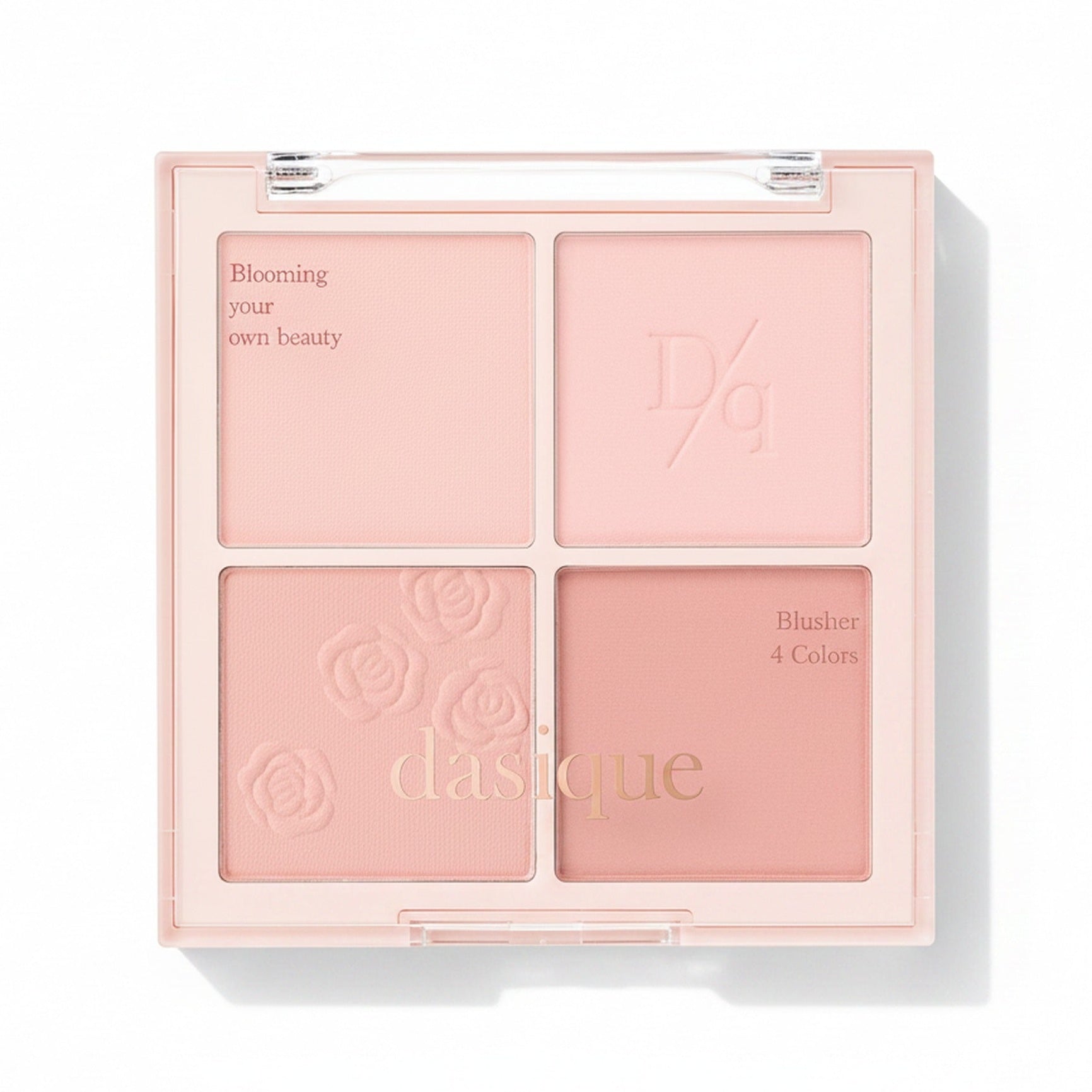 Blending Mood Cheek #15 Rose Milk Tea