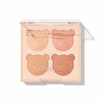 Dasique Blending Mood Cheek – Korean makeup (view 3)