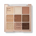Dasique Shadow Palette – Korean makeup (view 6)