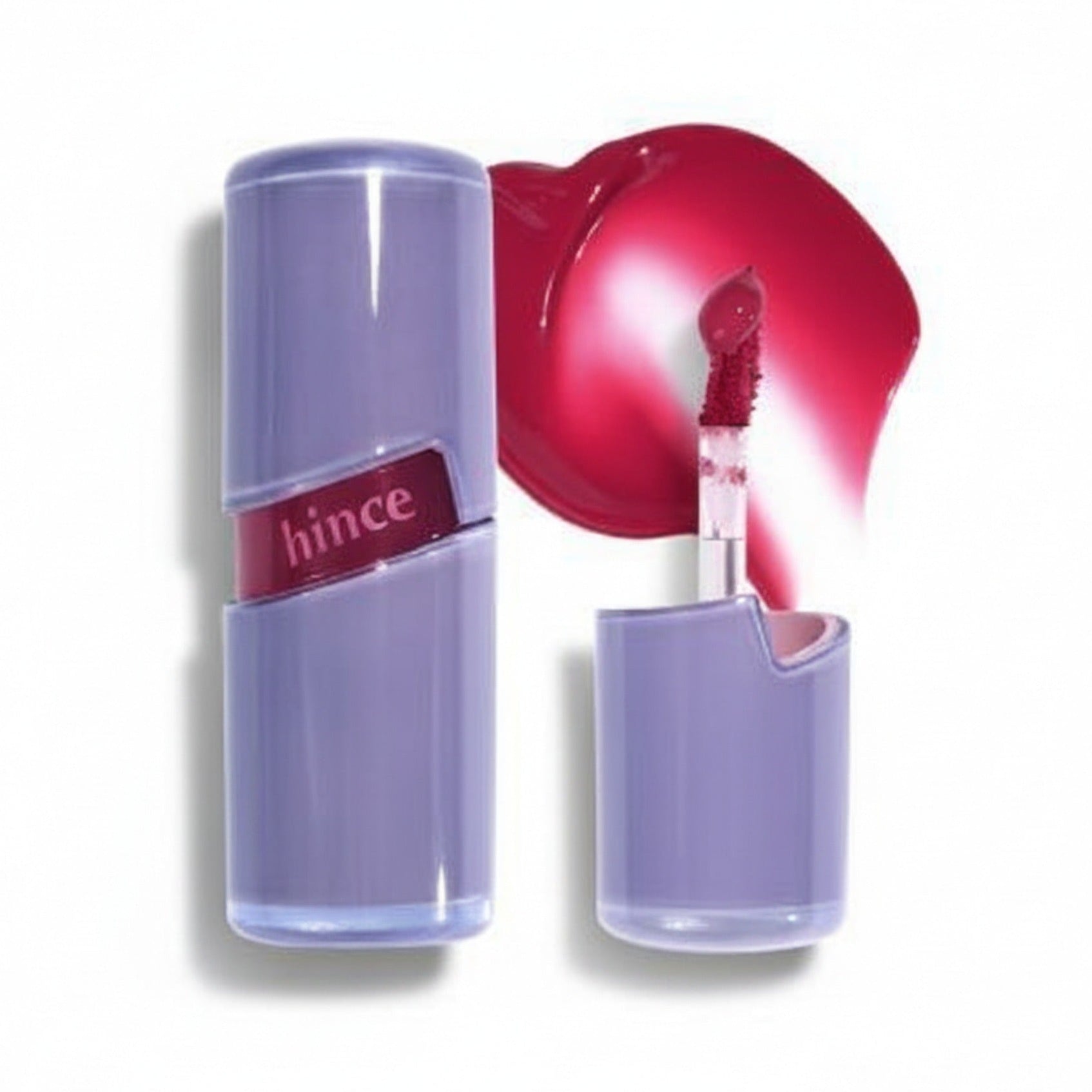 RAW GLOW GEL TINT R010 RAW CHERRY (24 BLUE DIVE)