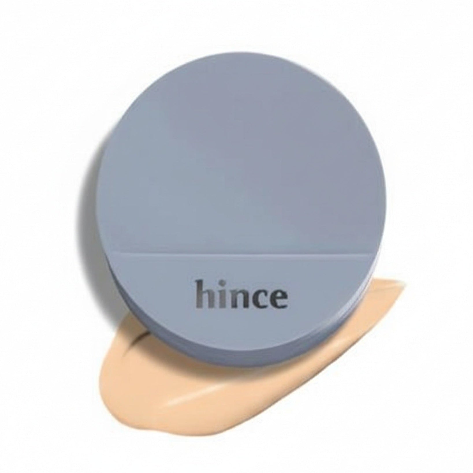 SECOND SKIN MESH MATTE CUSHION 23 SAND 12g