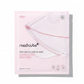 Medicube PDRN Pink Collagen Gel Mask 4ea – Korean sheet mask (view 1)
