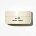 Abib Collagen Eye Patch Jericho Rose Jelly 60pcs – Korean sheet mask