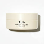 Abib Collagen Eye Patch Jericho Rose Jelly 60pcs – Korean sheet mask