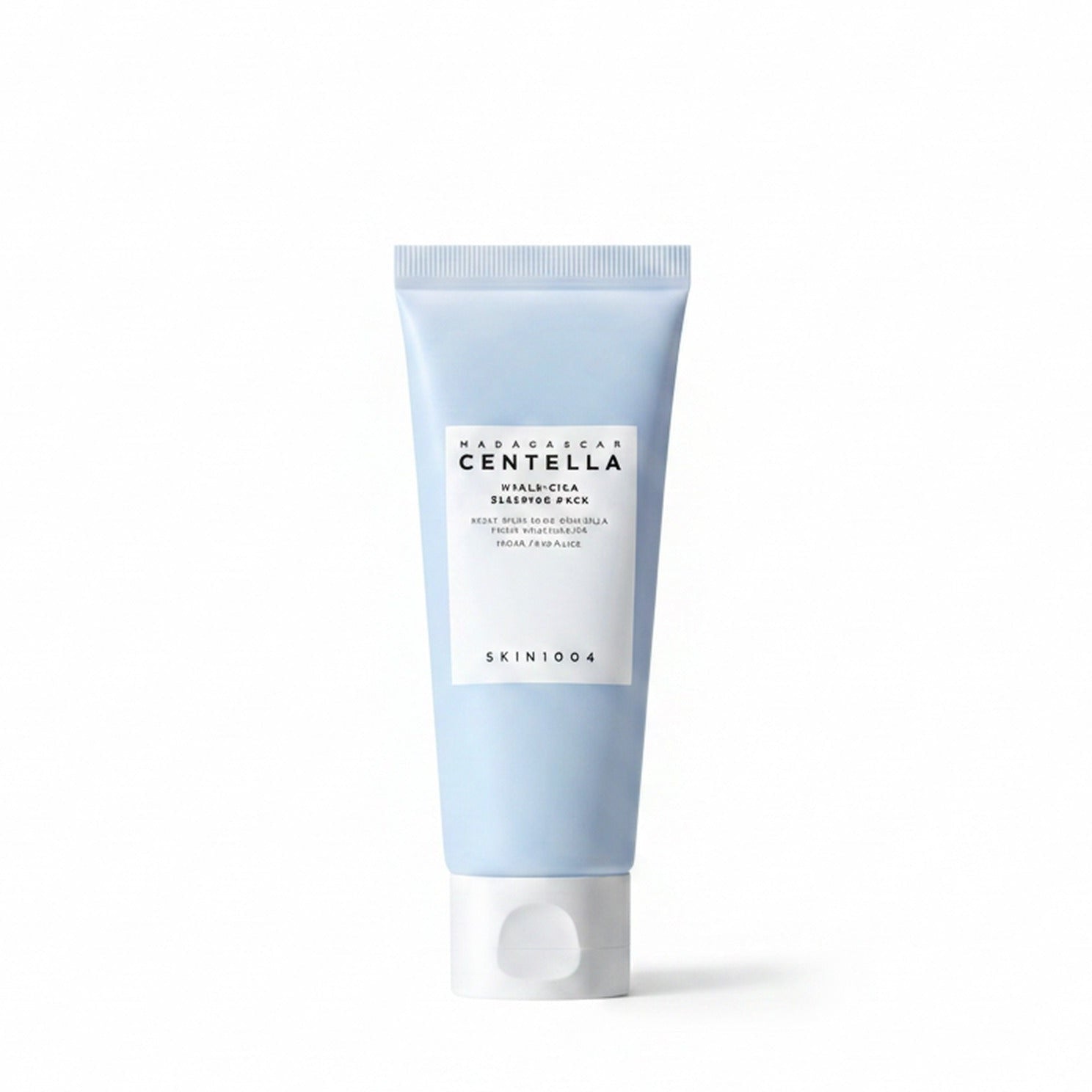 Madagascar Centella Hyalu-Cica Sleeping Pack 100ml
