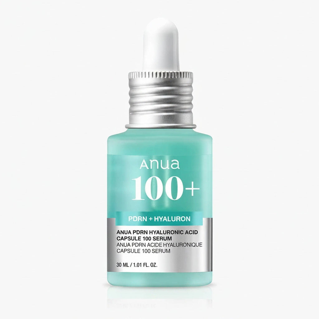 ANUA PDRN Hyaluronic Acid Capsule 100 Serum 30ml – Korean skincare