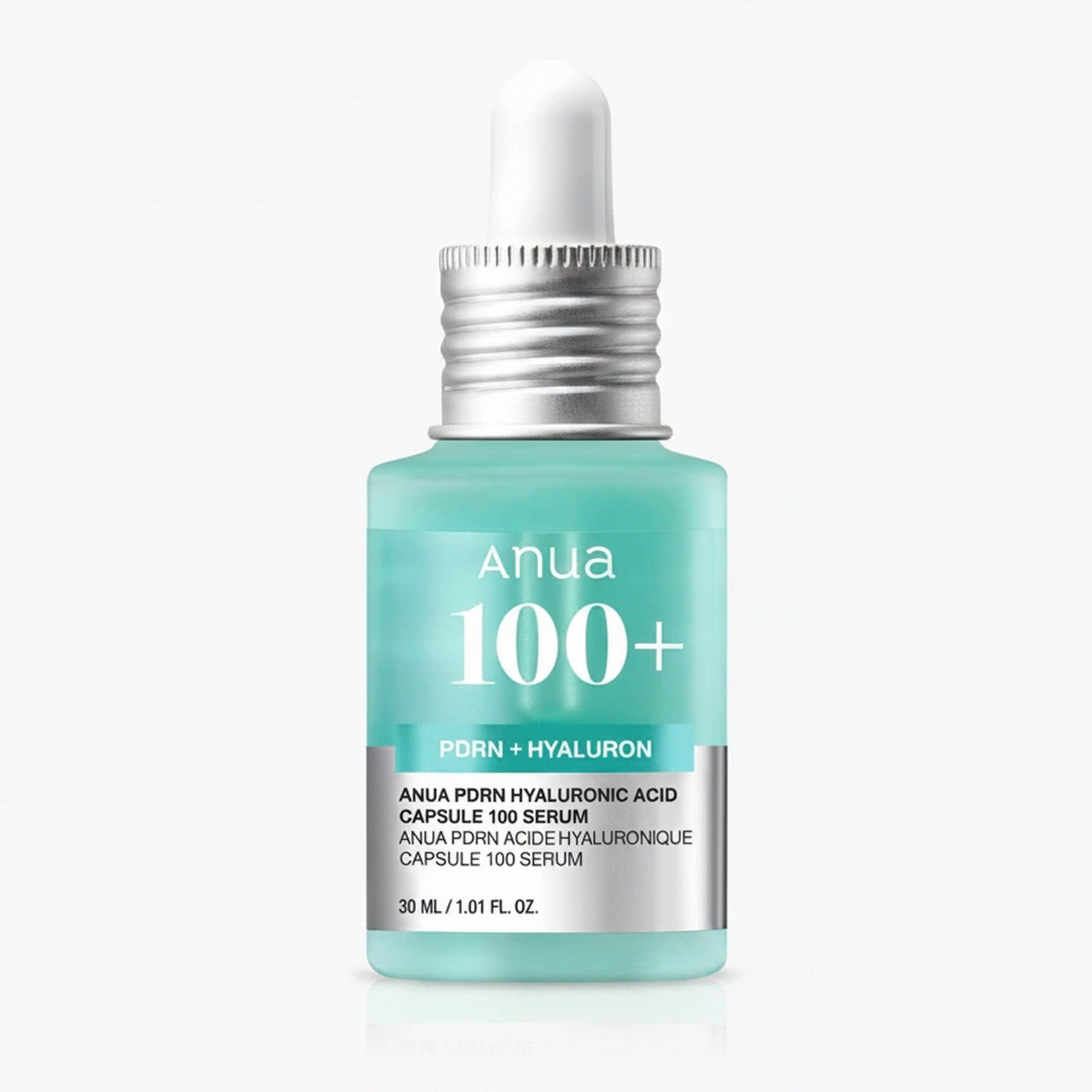 ANUA PDRN Hyaluronic Acid Capsule 100 Serum 30ml – Korean skincare