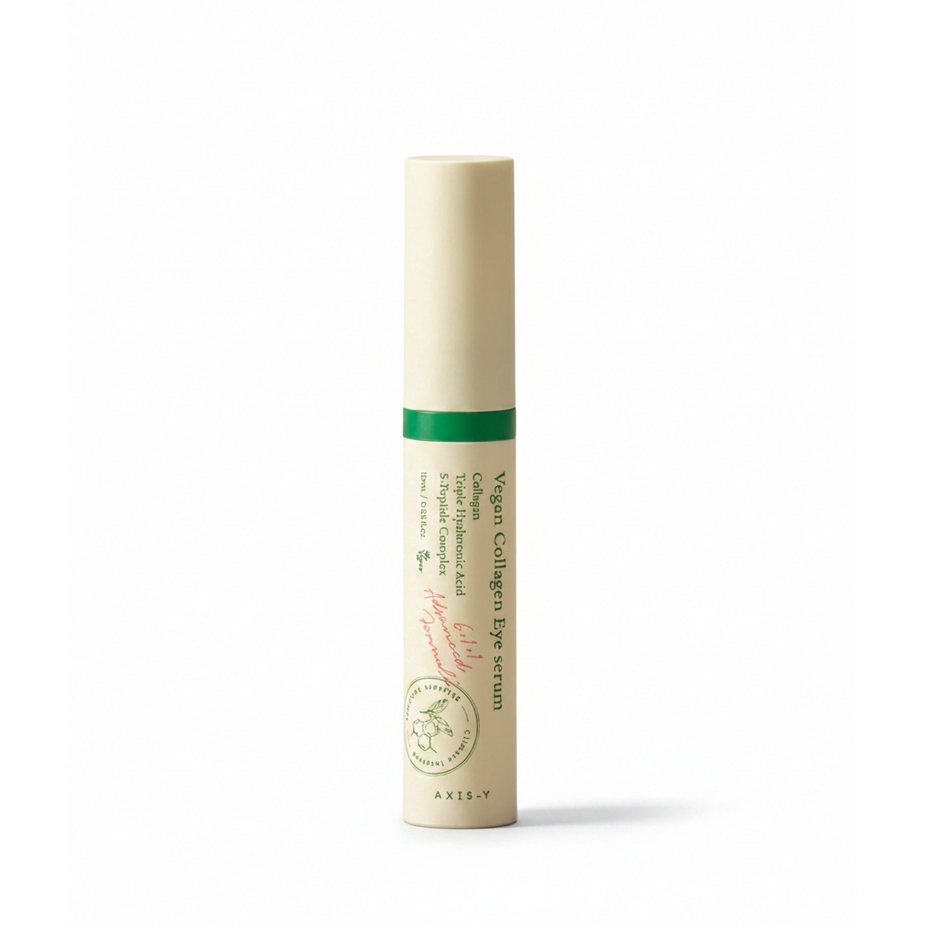 AXIS-Y Vegan Collagen Eye Serum 10ml – Korean skincare (view 1)