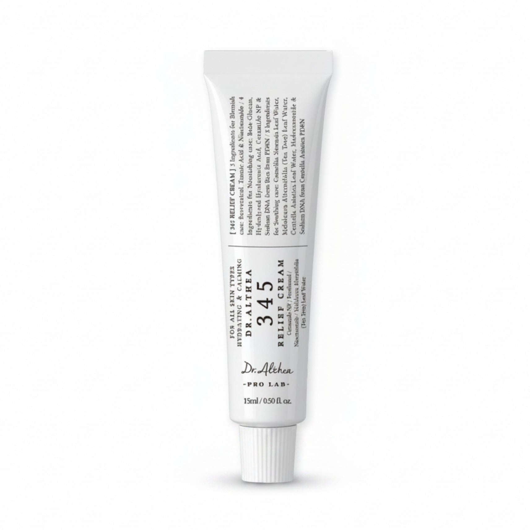 Dr.Althea 345 Relief Cream 50ml – Korean skincare (view 1)