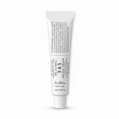 Dr. Althea 345 Relief Cream 50ml