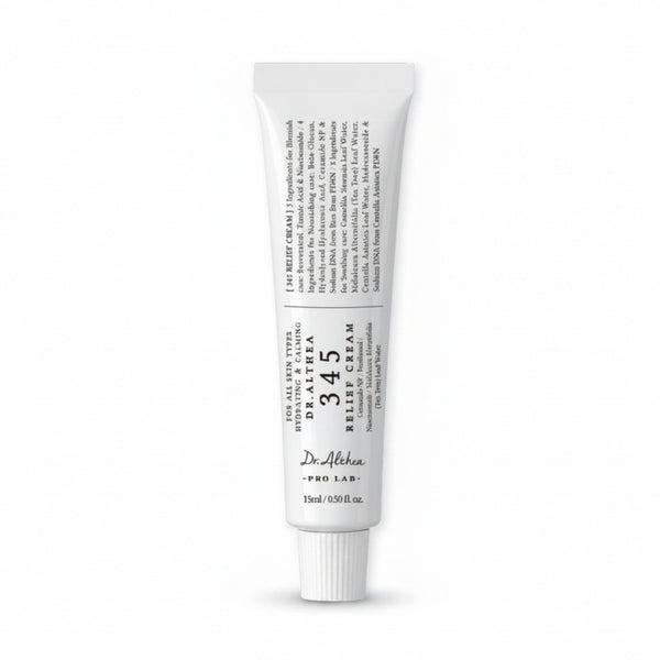 345 Relief Cream 50ml