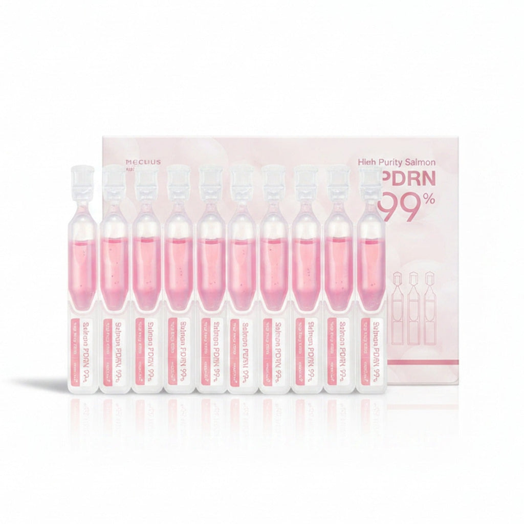 Medicube PDRN Pink One Day Serum – Korean skincare
