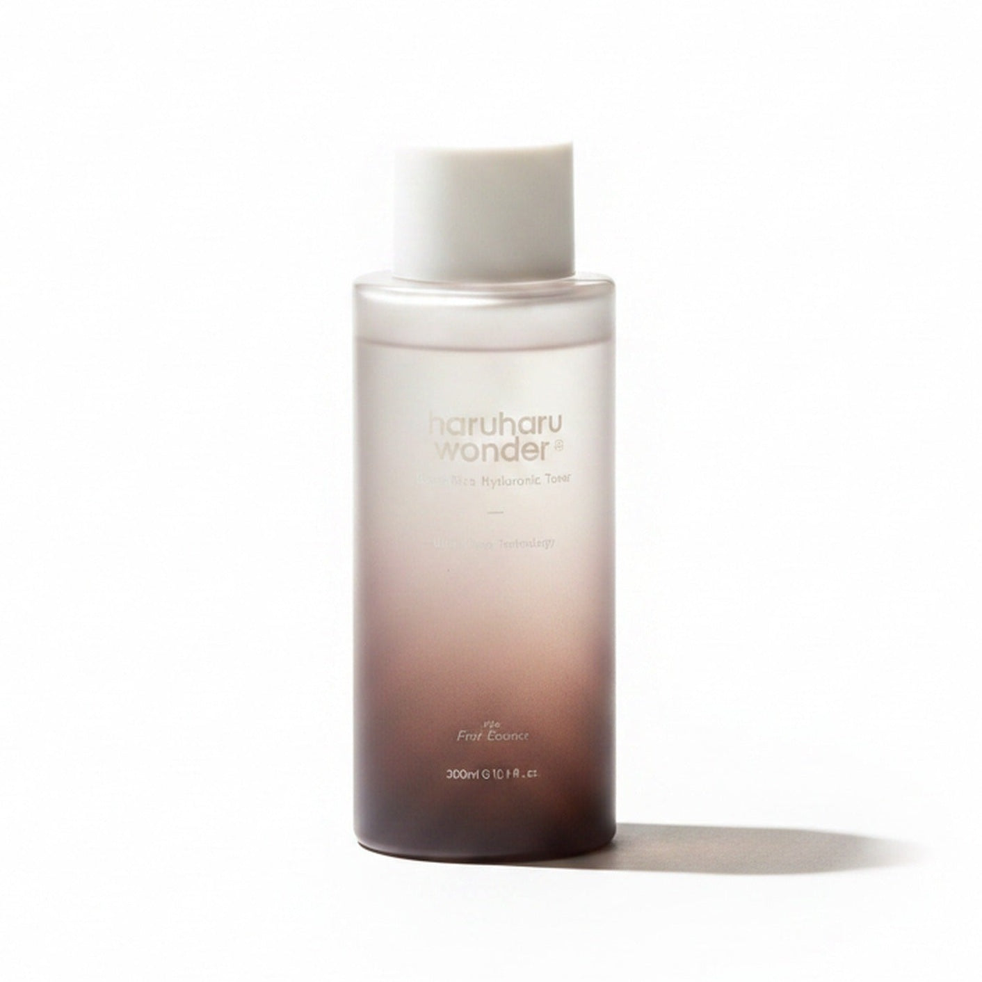 Haruharu Wonder Wonder Black Rice Hyaluronic Toner 300ml – Korean skincare
