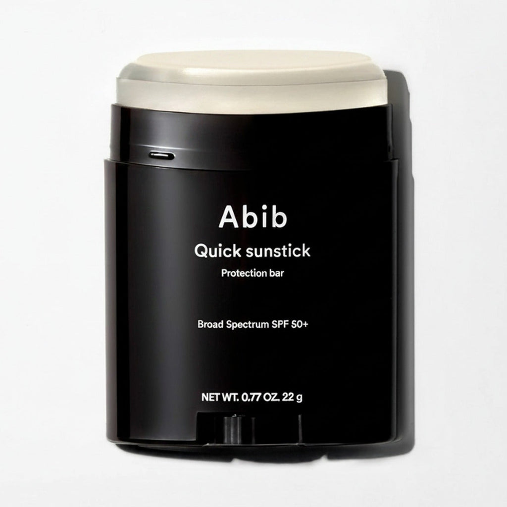 Abib Quick Sunstick Protection Bar SPF50+ 22g – Korean skincare
