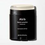 Abib Quick Sunstick Protection Bar SPF50+ 22g – Korean skincare