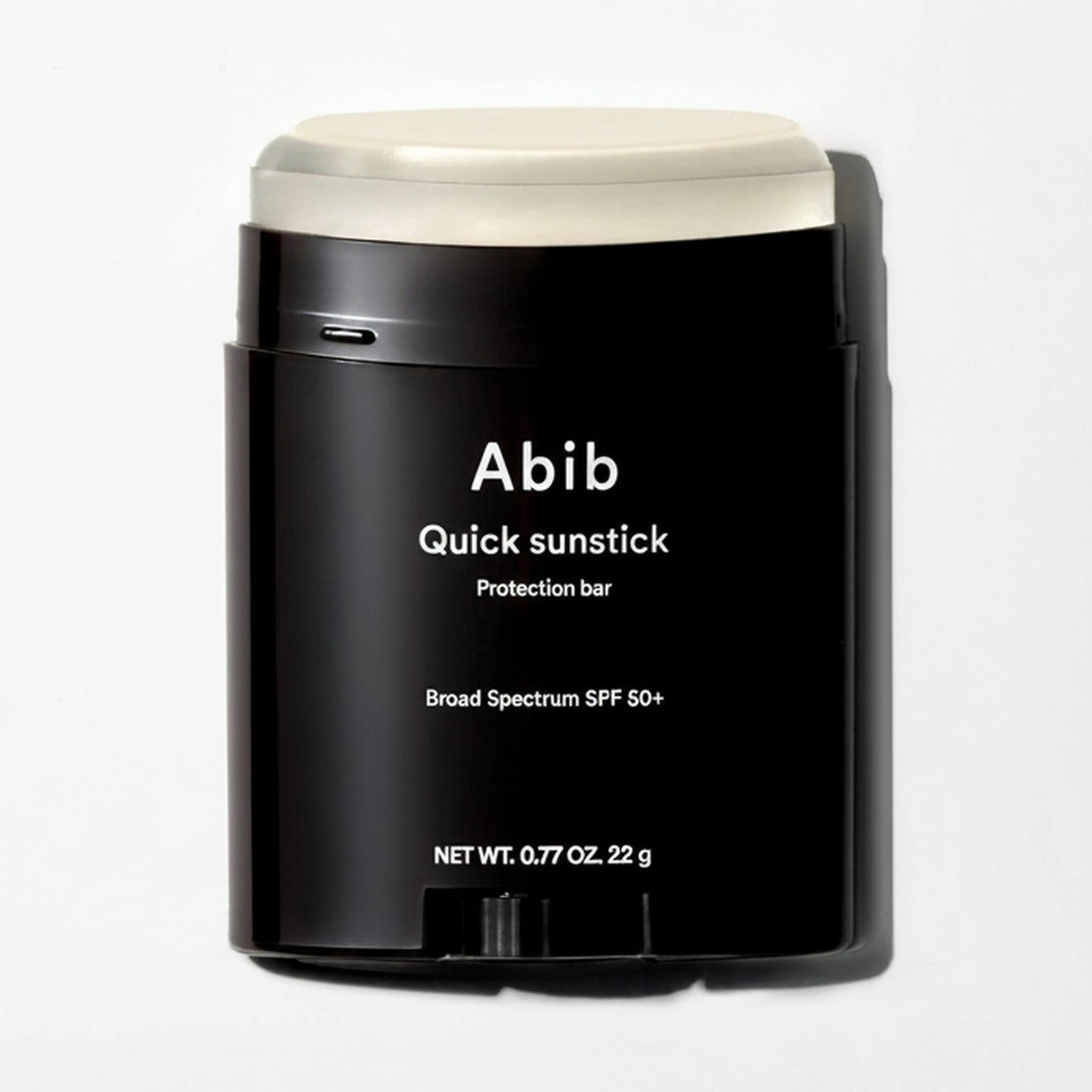 Abib Quick Sunstick Protection Bar SPF50+ 22g – Korean skincare