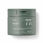 ANUA Heartleaf 77% Toner Pad (70EA) – Korean skincare (view 1)