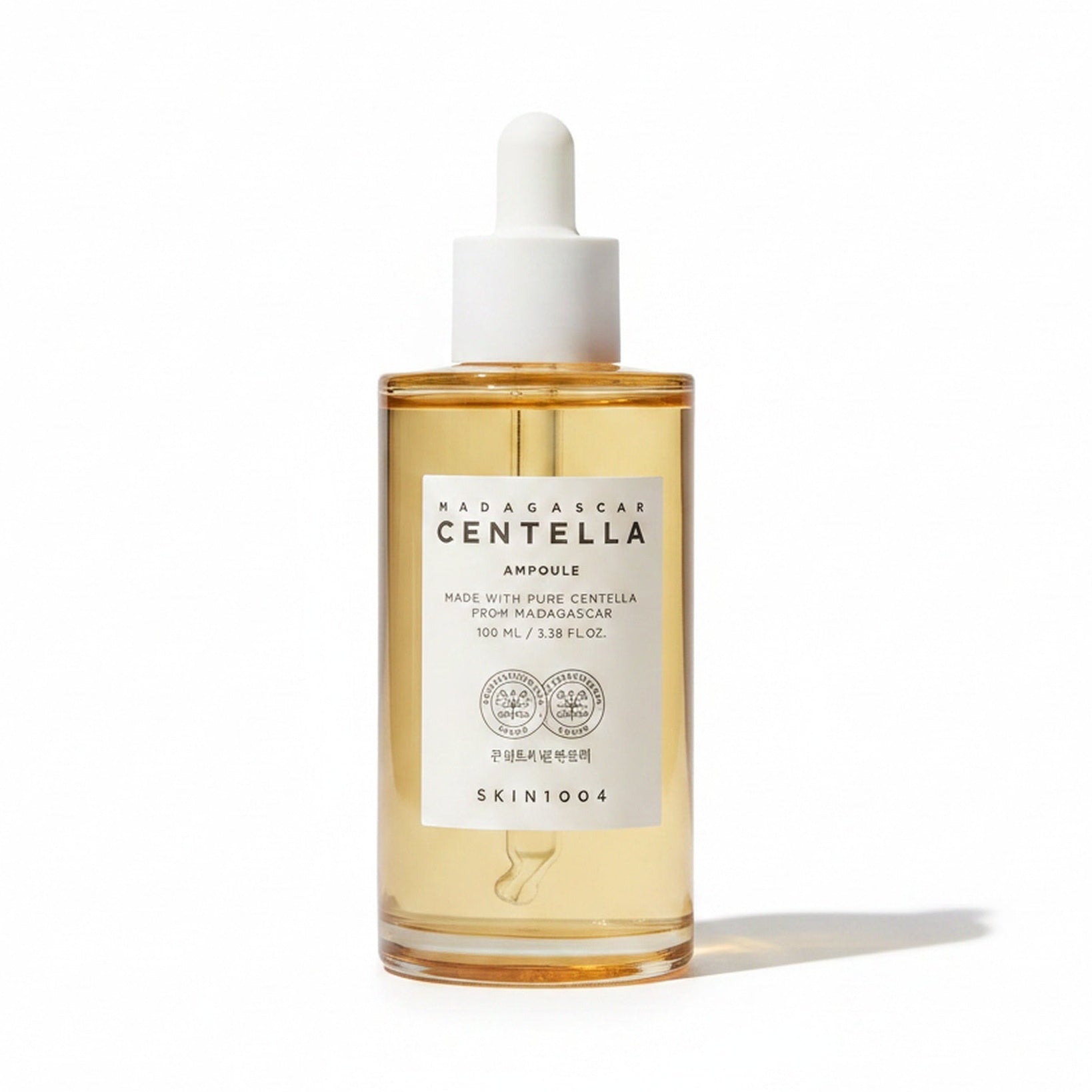 Skin1004 Madagascar Centella Ampoule 100ml – Korean skincare (view 1)