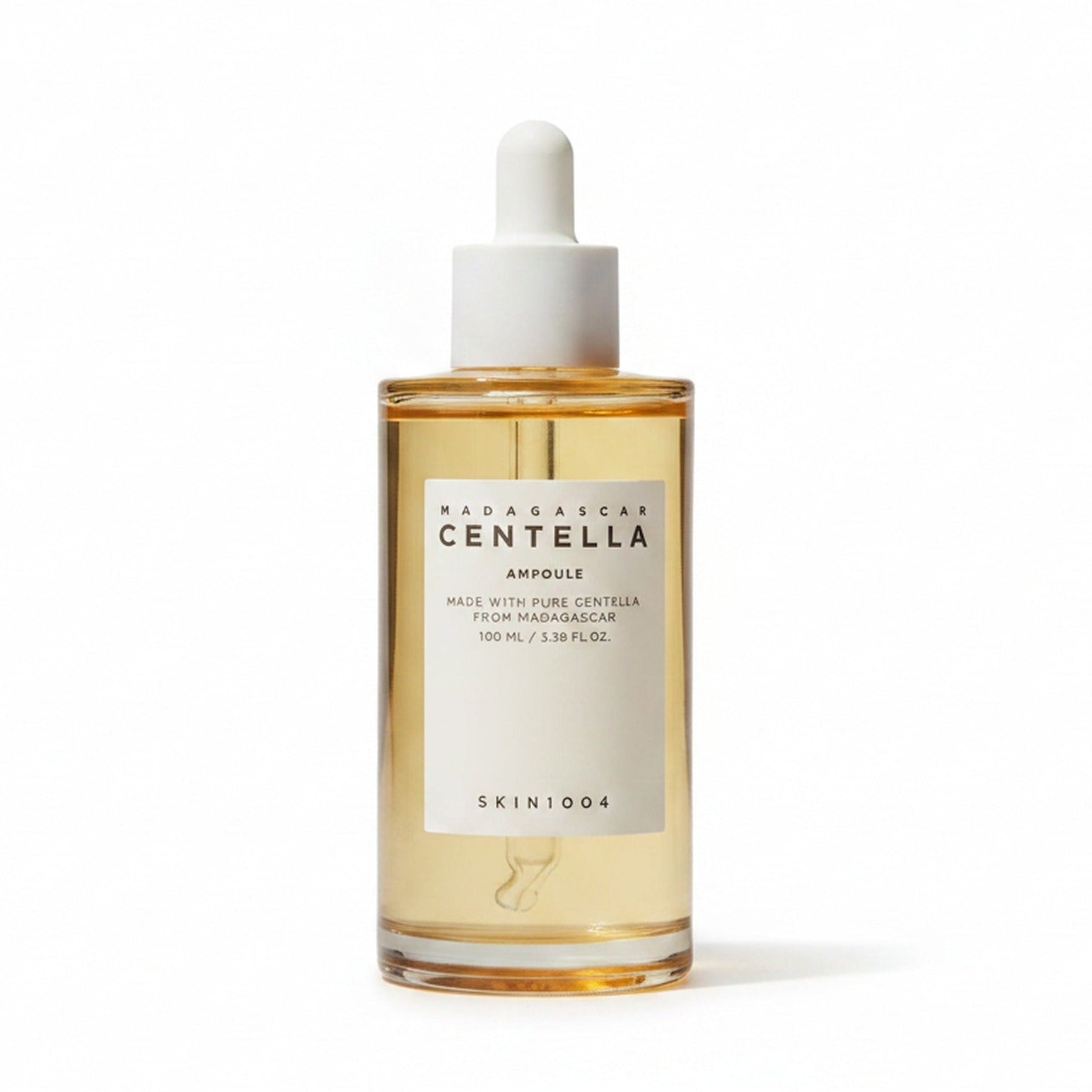 Skin1004 Madagascar Centella Ampoule 55ml – Korean skincare (view 1)