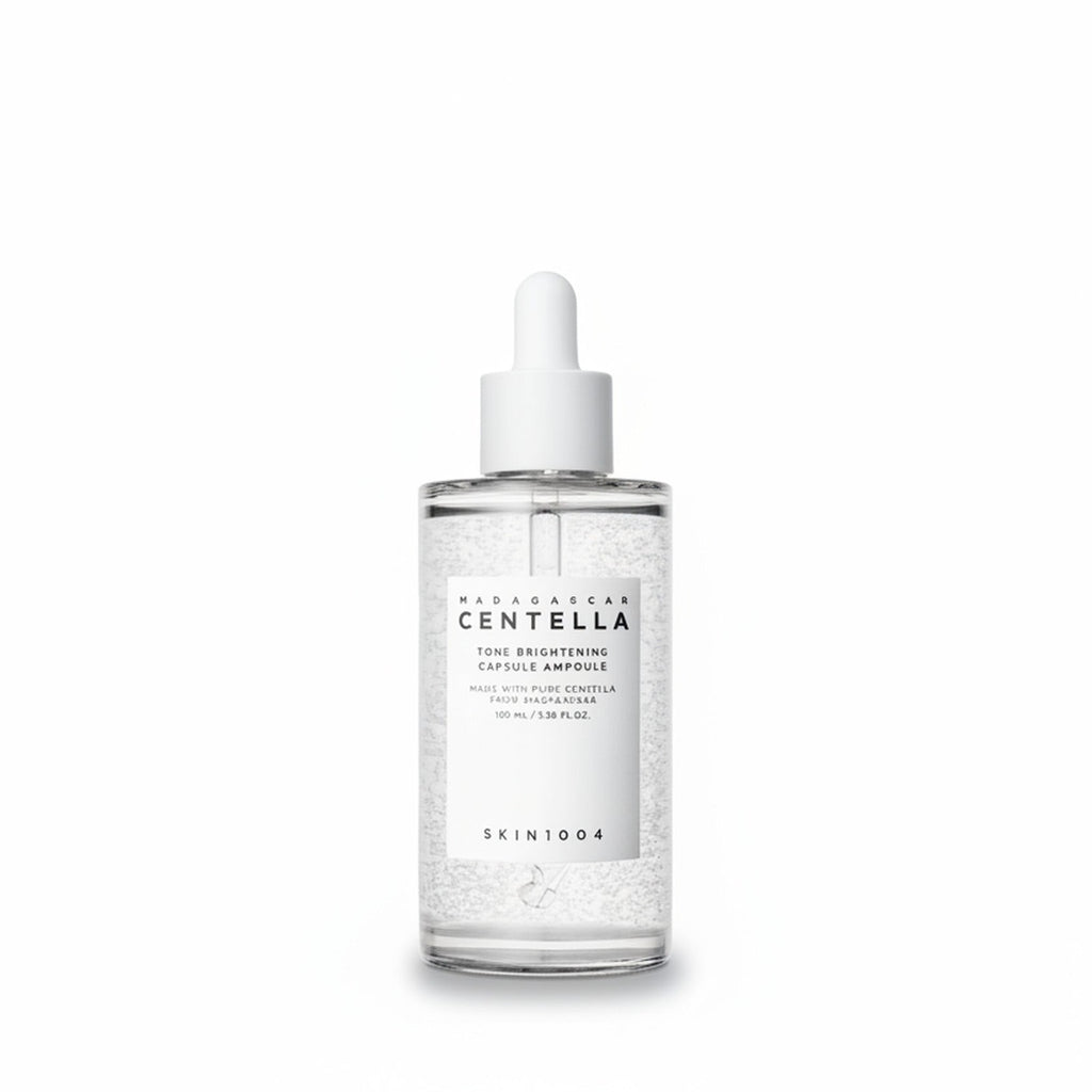 Skin1004 Madagascar Centella Tone Brightening Capsule Ampoule 100ml – Korean skincare (view 1)