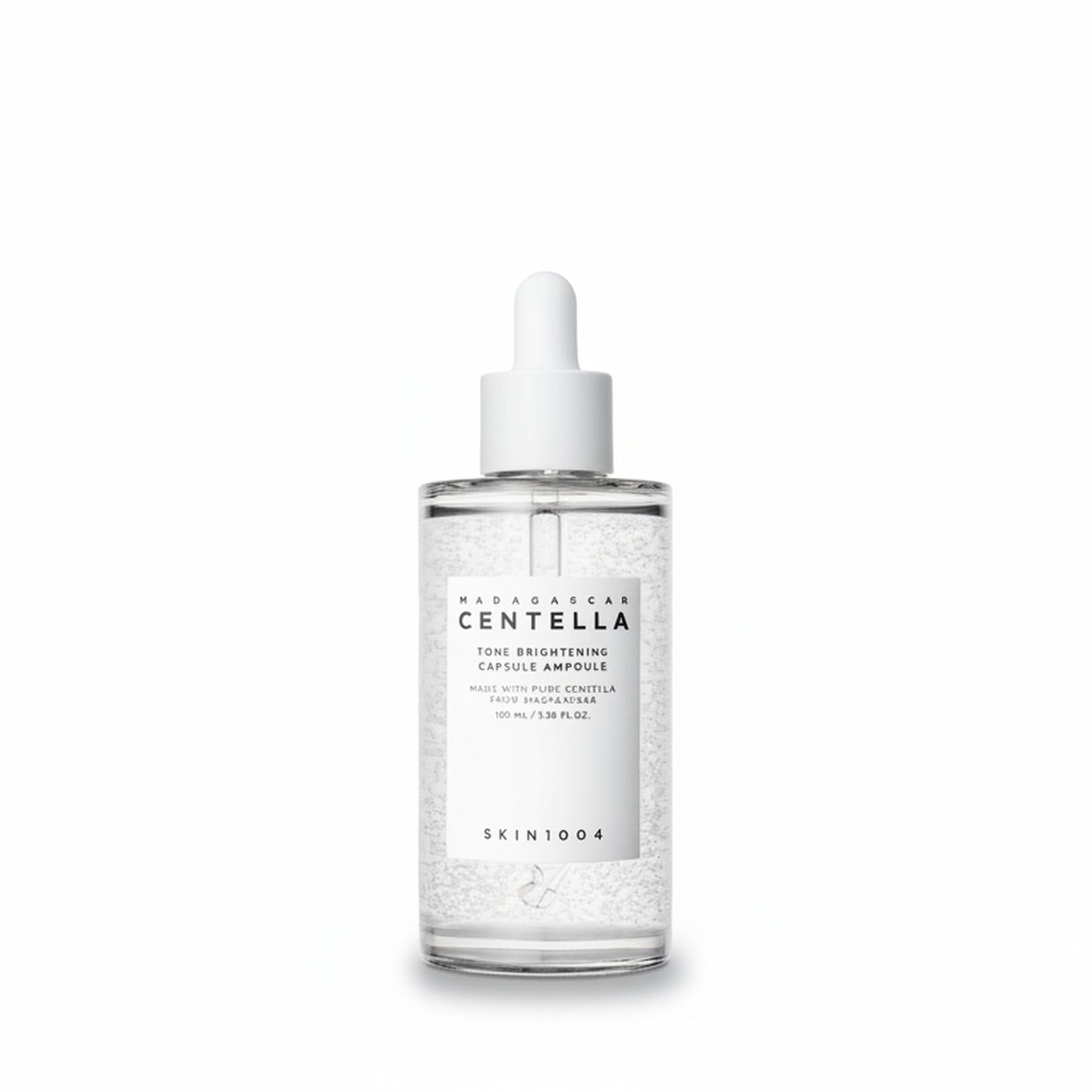Skin1004 Madagascar Centella Tone Brightening Capsule Ampoule 100ml – Korean skincare (view 1)