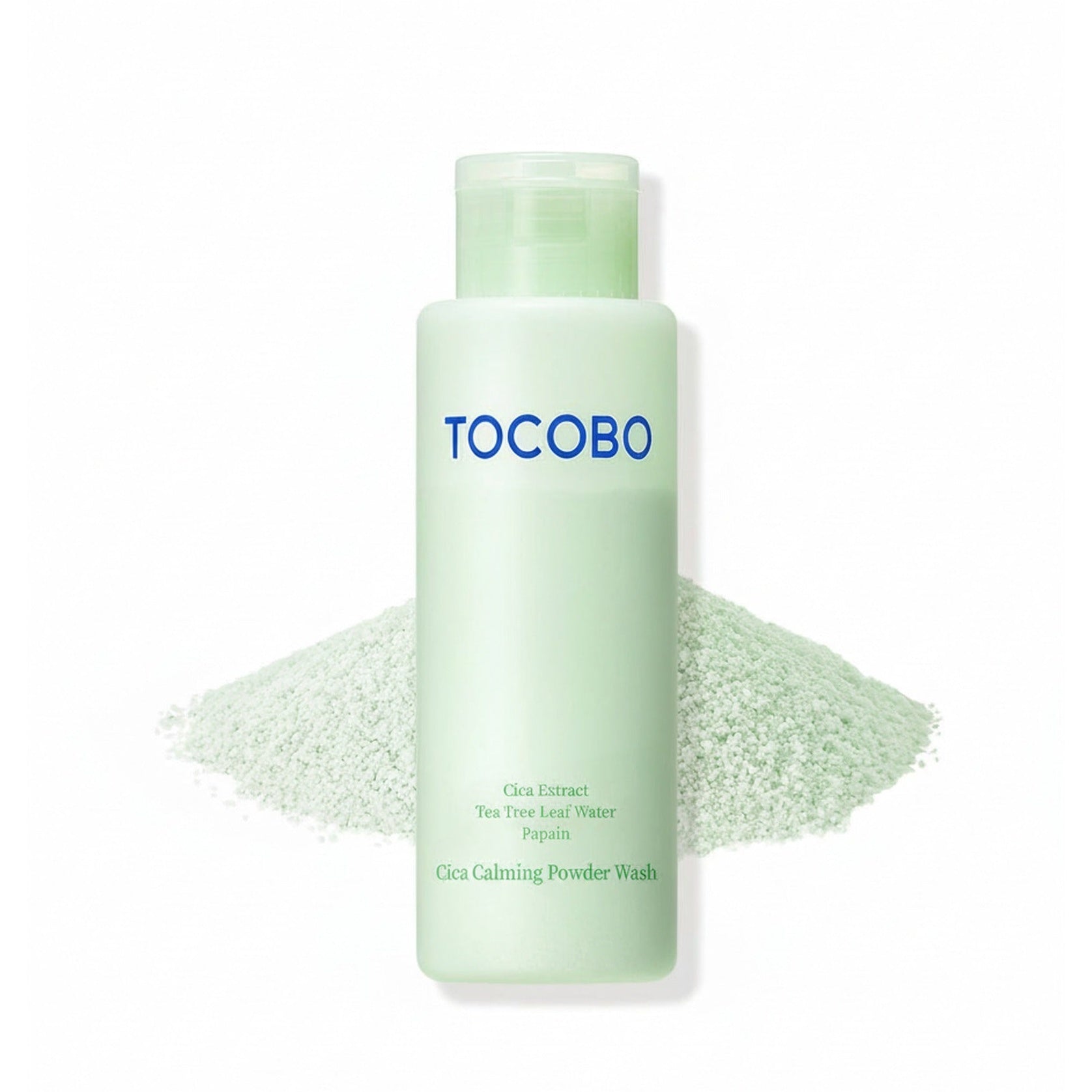 Cica Calming Powder Wash 50g