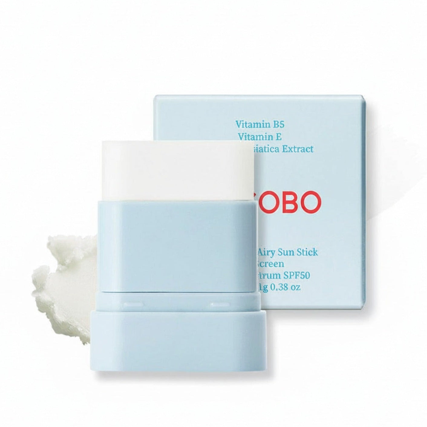 COTTON AIRY SUN STICK MINI