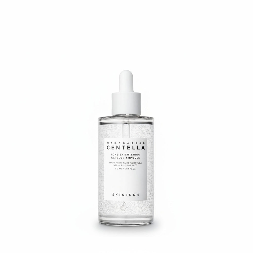 Skin1004 Madagascar Centella Tone Brightening Capsule Ampoule 50ml – Korean skincare (view 1)