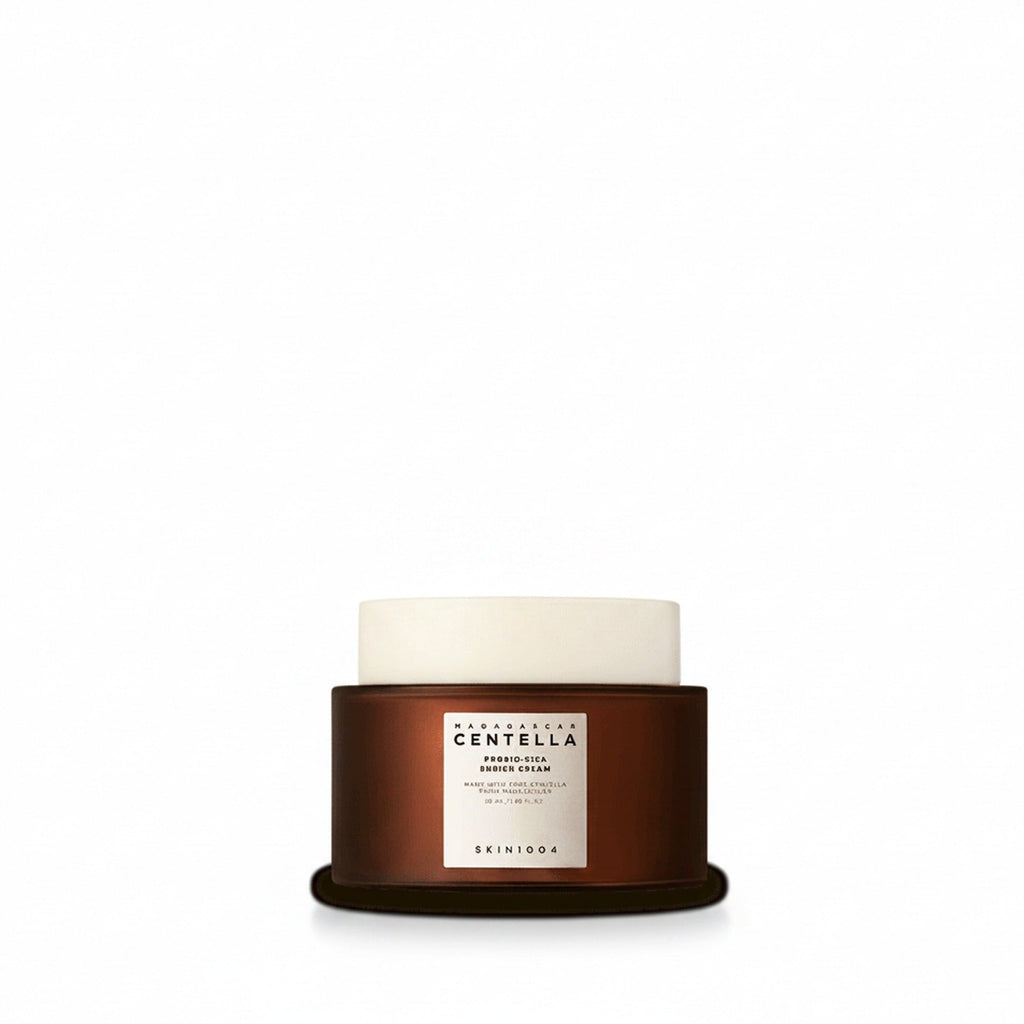 Skin1004 Madagascar Centella Probio-cica Enrich Cream 50ml – Korean skincare (view 1)
