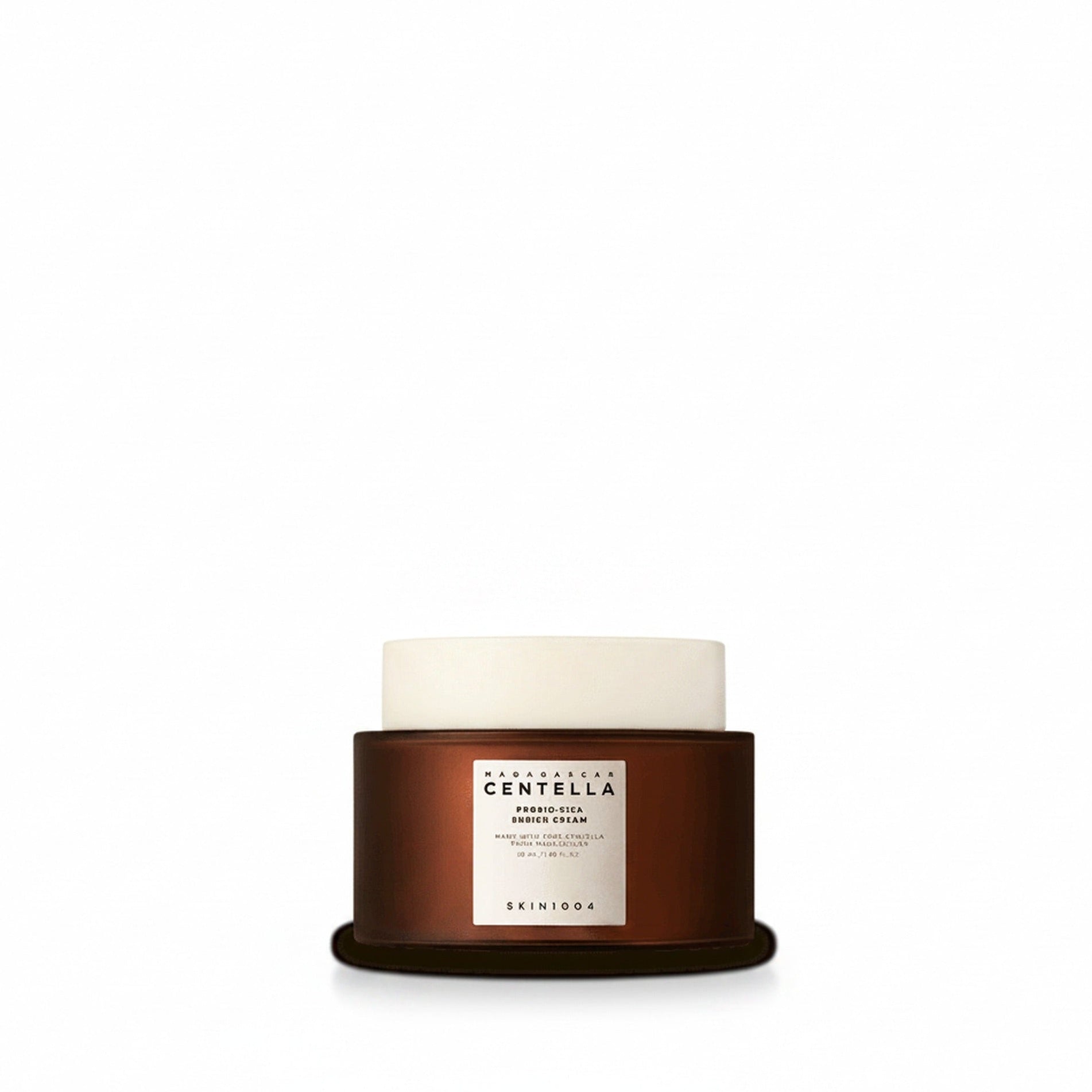 Skin1004 Madagascar Centella Probio-cica Enrich Cream 50ml – Korean skincare (view 1)