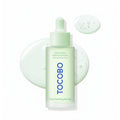 TOCOBO Cica Calming Serum 50ml – Korean skincare (view 1)
