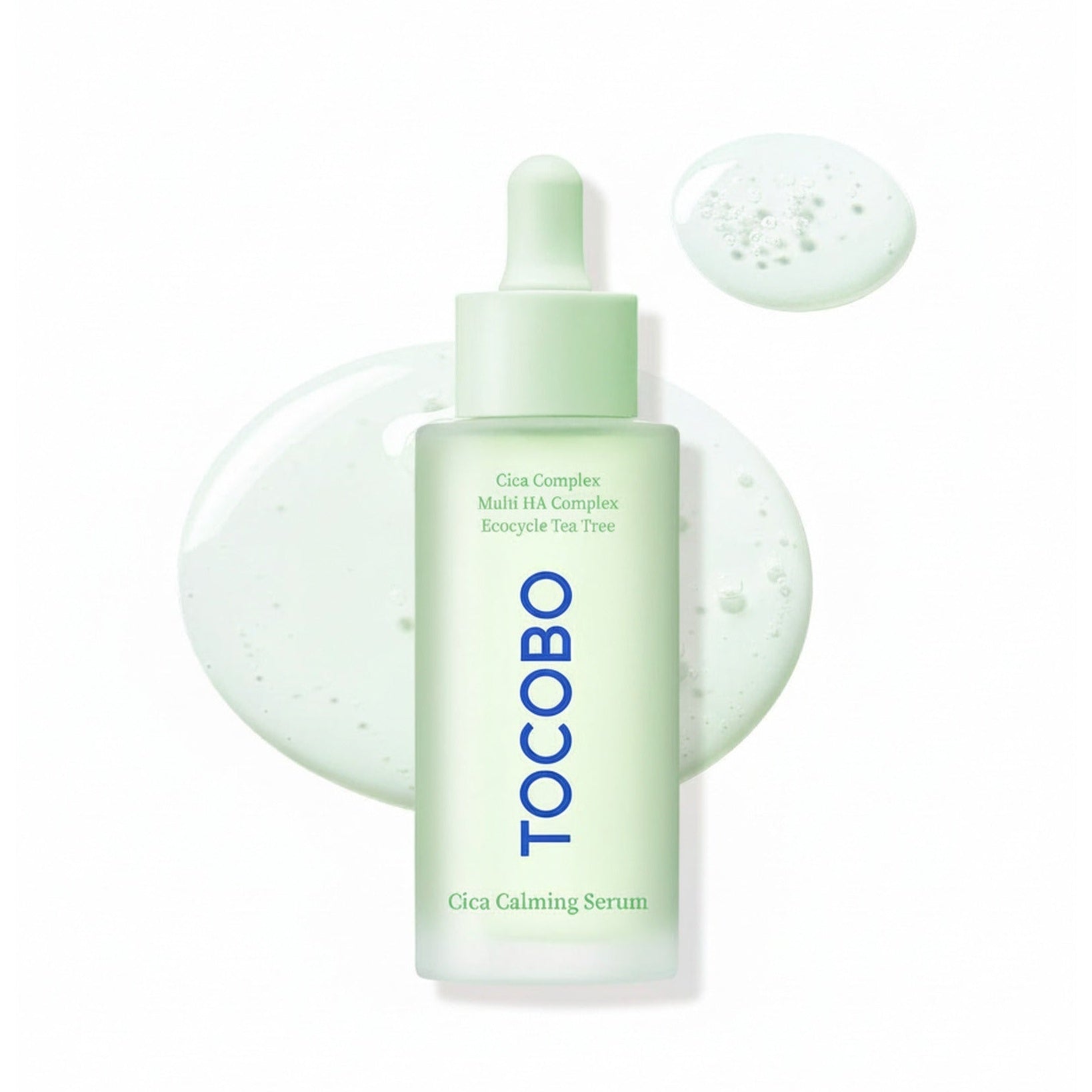 Cica Calming Serum 50ml